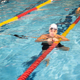 CINTURÓN PARA NATACIÓN ESTÁTICA - Buddyswim