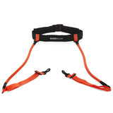 CINTURÓN PARA NATACIÓN ESTÁTICA - Buddyswim