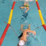 CINTURÓN PARA NATACIÓN ESTÁTICA - Buddyswim - Barlovento natación