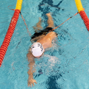 CINTURÓN PARA NATACIÓN ESTÁTICA - Buddyswim - Barlovento natación