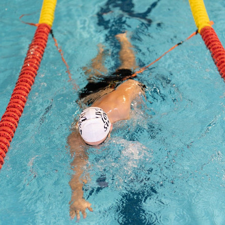 CINTURÓN PARA NATACIÓN ESTÁTICA - Buddyswim - Barlovento natación