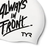 Gorro natación TYR - Grafiti