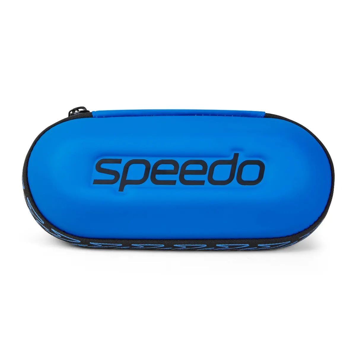 Estuche para lentes de natación Speedo - Blue