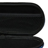 Estuche para lentes de natación Speedo - Black