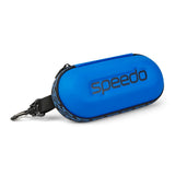 Estuche para lentes de natación Speedo - Blue
