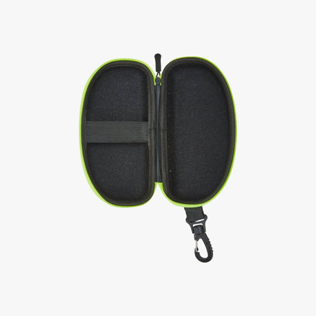 Estuche para lentes de natación Arena - Fluo Yellow - Barlovento natación