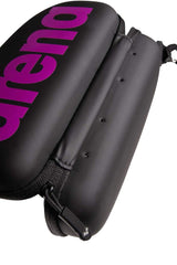 Estuche para lentes de natación Arena - Morado - Barlovento natación