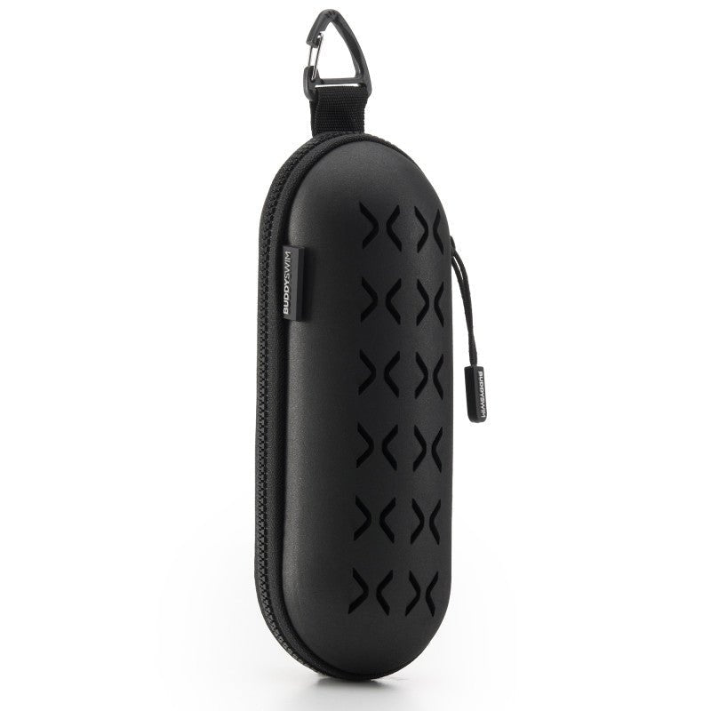Estuche para lentes de natación BuddySwim - Black - Barlovento natación