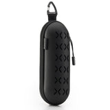 Estuche para lentes de natación BuddySwim - Black - Barlovento natación