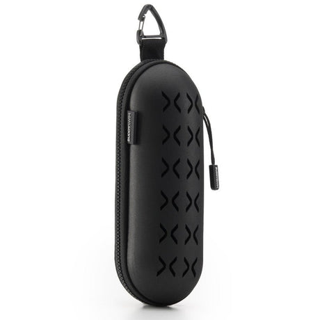 Estuche para lentes de natación BuddySwim - Black - Barlovento natación