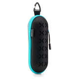 Estuche para lentes de natación BuddySwim - Black/Blue - Barlovento natación