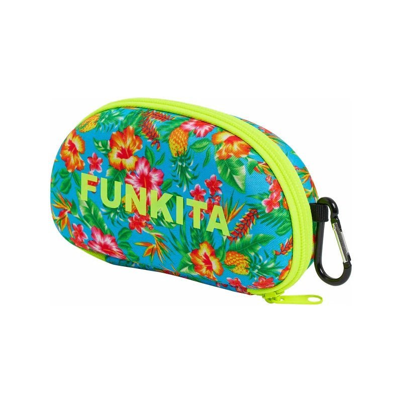 Estuche para lentes de natación Funkita - Barlovento natación