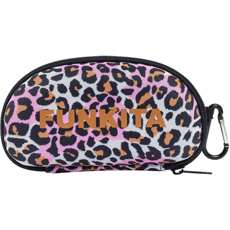 Estuche para lentes de natación Funkita - Zoo Life - Barlovento natación
