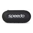 Estuche para lentes de natación Speedo - Black - Barlovento natación