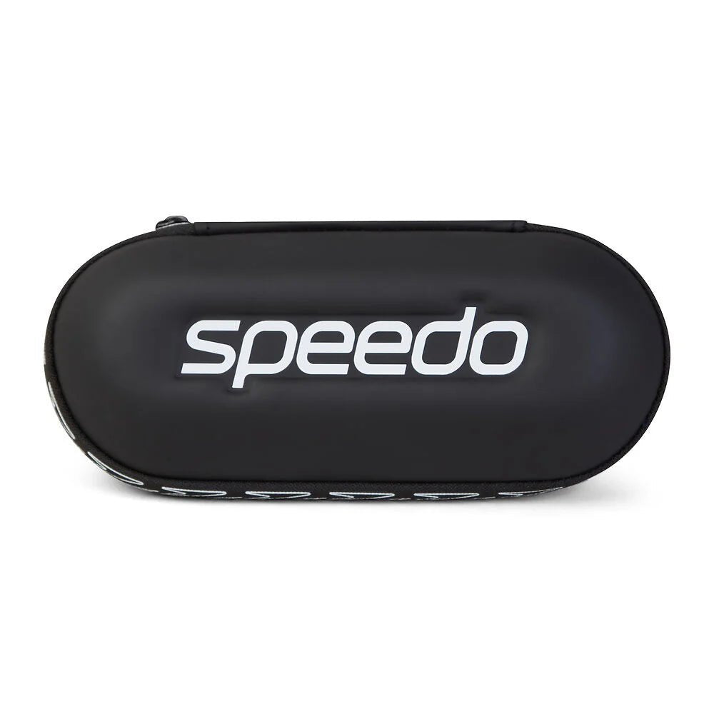 Estuche para lentes de natación Speedo - Black - Barlovento natación