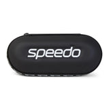 Estuche para lentes de natación Speedo - Black - Barlovento natación