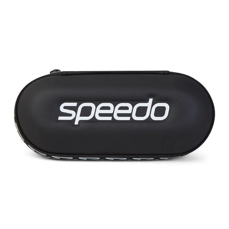 Estuche para lentes de natación Speedo - Black - Barlovento natación