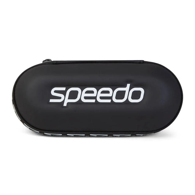 Estuche para lentes de natación Speedo - Black - Barlovento natación
