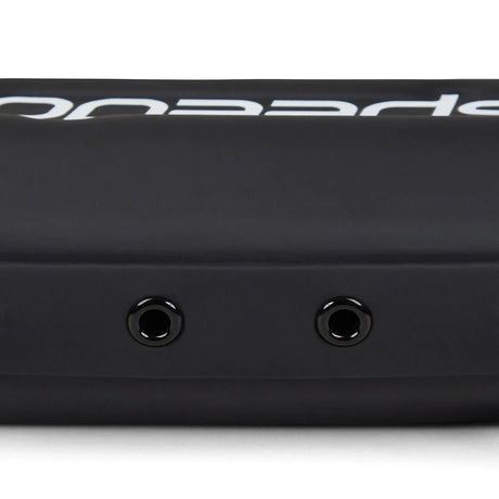 Estuche para lentes de natación Speedo - Black - Barlovento natación