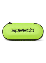 Estuche para lentes de natación Speedo - Fluor - Barlovento natación