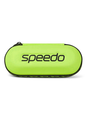 Estuche para lentes de natación Speedo - Fluor - Barlovento natación