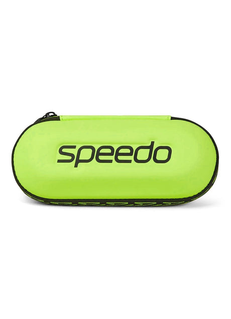 Estuche para lentes de natación Speedo - Fluor - Barlovento natación