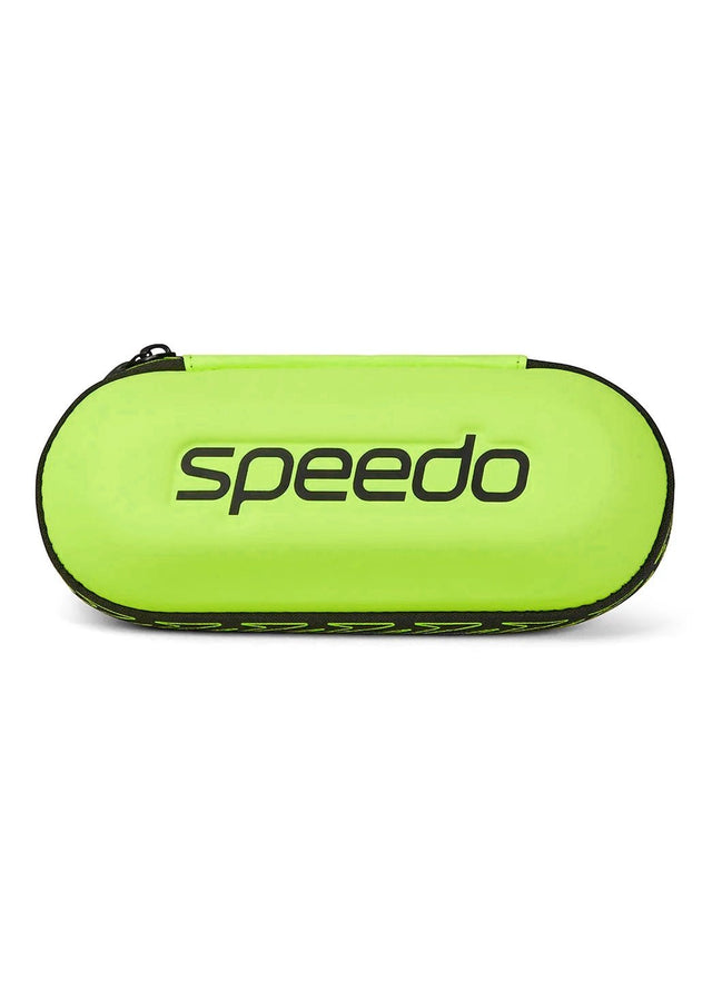 Estuche para lentes de natación Speedo - Fluor - Barlovento natación