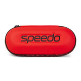Estuche para lentes de natación Speedo - Red - Barlovento natación