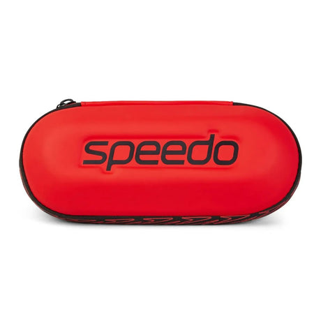 Estuche para lentes de natación Speedo - Red - Barlovento natación