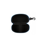 Estuche para lentes de natación Arena - Black/Royal