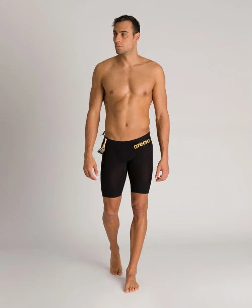 Arena Powerskin Carbon-AIR² - Black/Gold