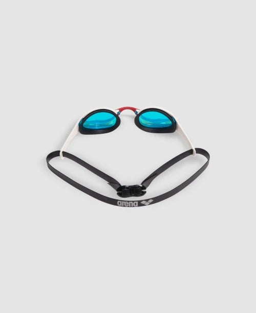Lentes Arena Cobra Ultra Swipe espejados - Fireflow