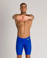 Arena Powerskin Carbon-AIR² - Azul eléctrico