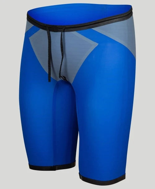 Arena Powerskin Carbon-AIR² - Azul eléctrico