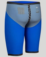 Arena Powerskin Carbon-AIR² - Azul eléctrico