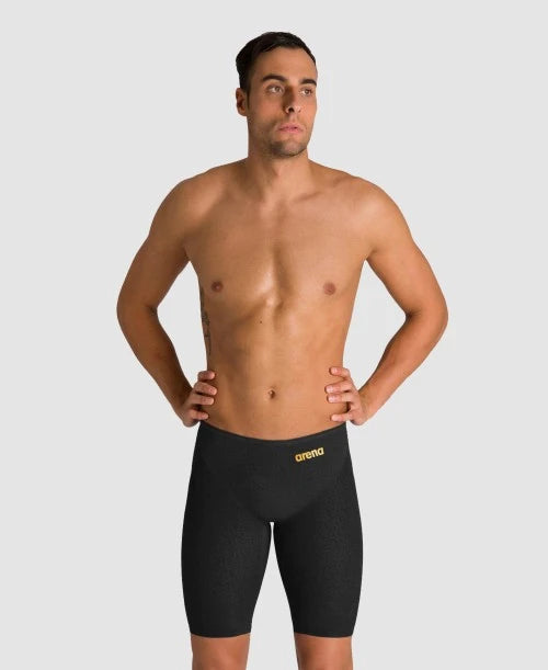 Arena Powerskin Carbon Glide Jammer - Negro