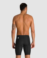 Arena Powerskin Carbon Glide Jammer - Negro
