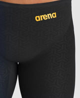 Arena Powerskin Carbon Glide Jammer - Negro