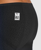 Arena Powerskin Carbon Glide Jammer - Negro