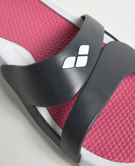 Sandalias arena mujer - Nina