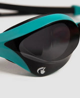 Lentes natación Arena Cobra Ultra Swipe Ahumados - Peacock