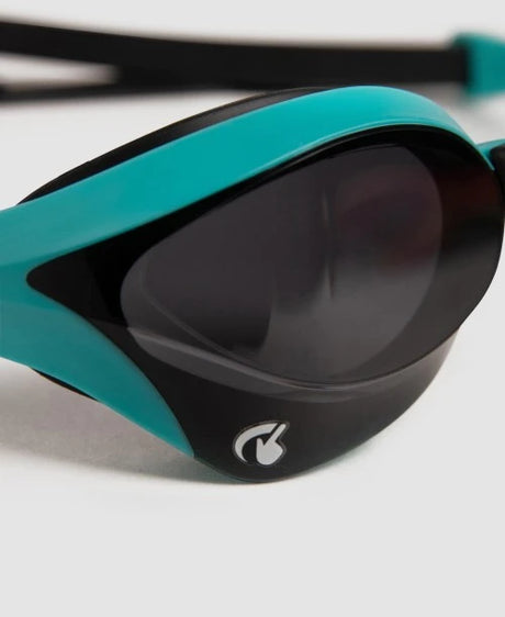 Lentes natación Arena Cobra Ultra Swipe Ahumados - Peacock