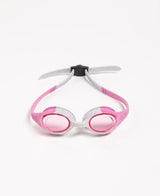 Lentes natación niñas 2-5 años Arena Spider Kids - Rosado