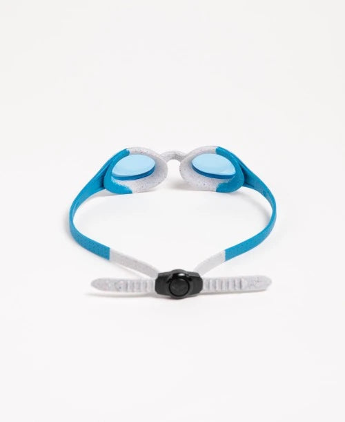 Lentes natación niños 2-5 años Arena Spider Kids - Azul