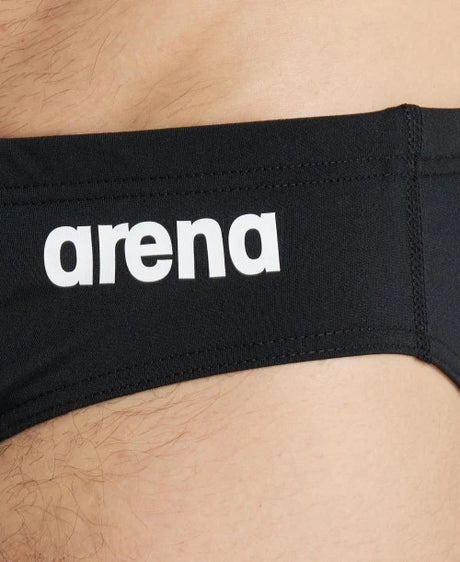 Sunga Arena Solid Team - Negra
