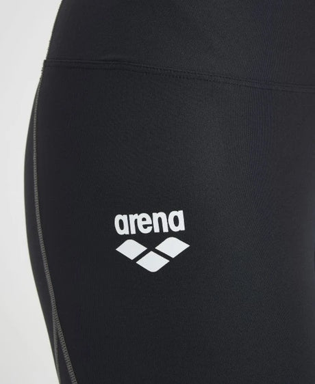 Calzas Arena panel