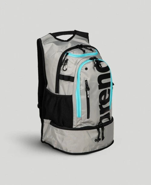 Mochila natación  Arena Fastpack 3.0 - Ice/Sky