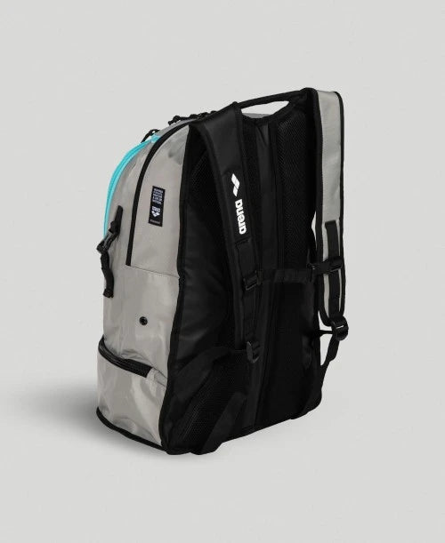 Mochila natación  Arena Fastpack 3.0 - Ice/Sky