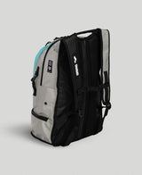 Mochila natación  Arena Fastpack 3.0 - Ice/Sky
