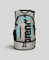 Mochila natación  Arena Fastpack 3.0 - Ice/Sky